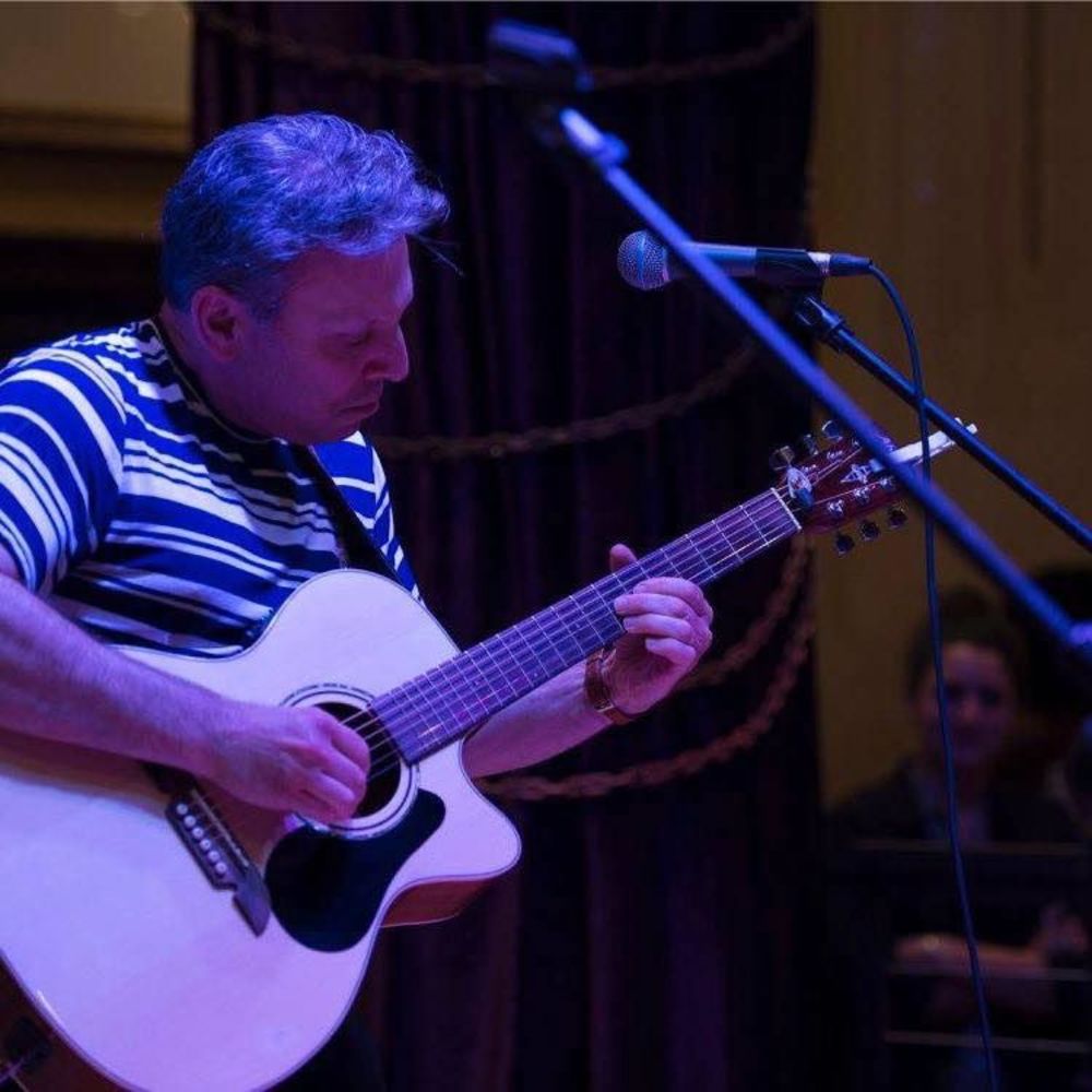 Meet your Posher, Alan